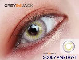 Amethysteye lenses