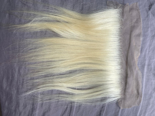 613 closure, 18 inch