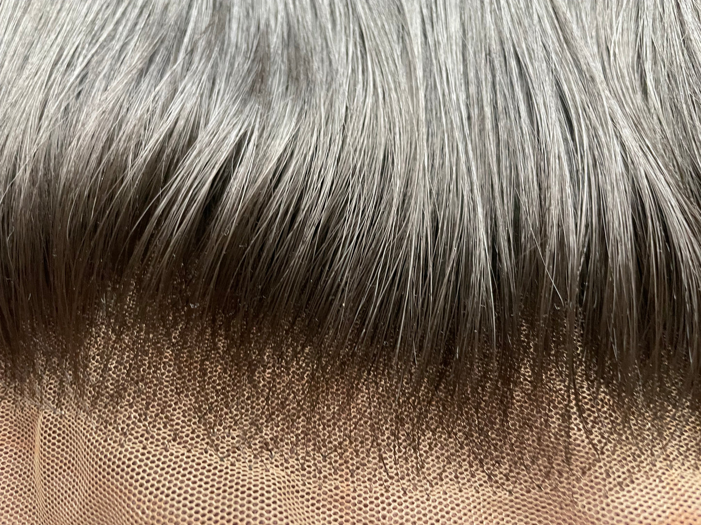 Human hair closure. 13 x5