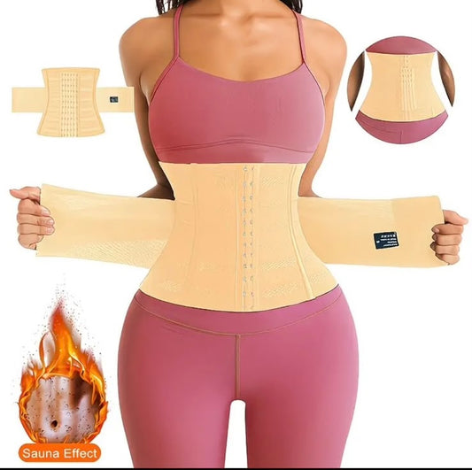 Tummy tuck Waist trainer