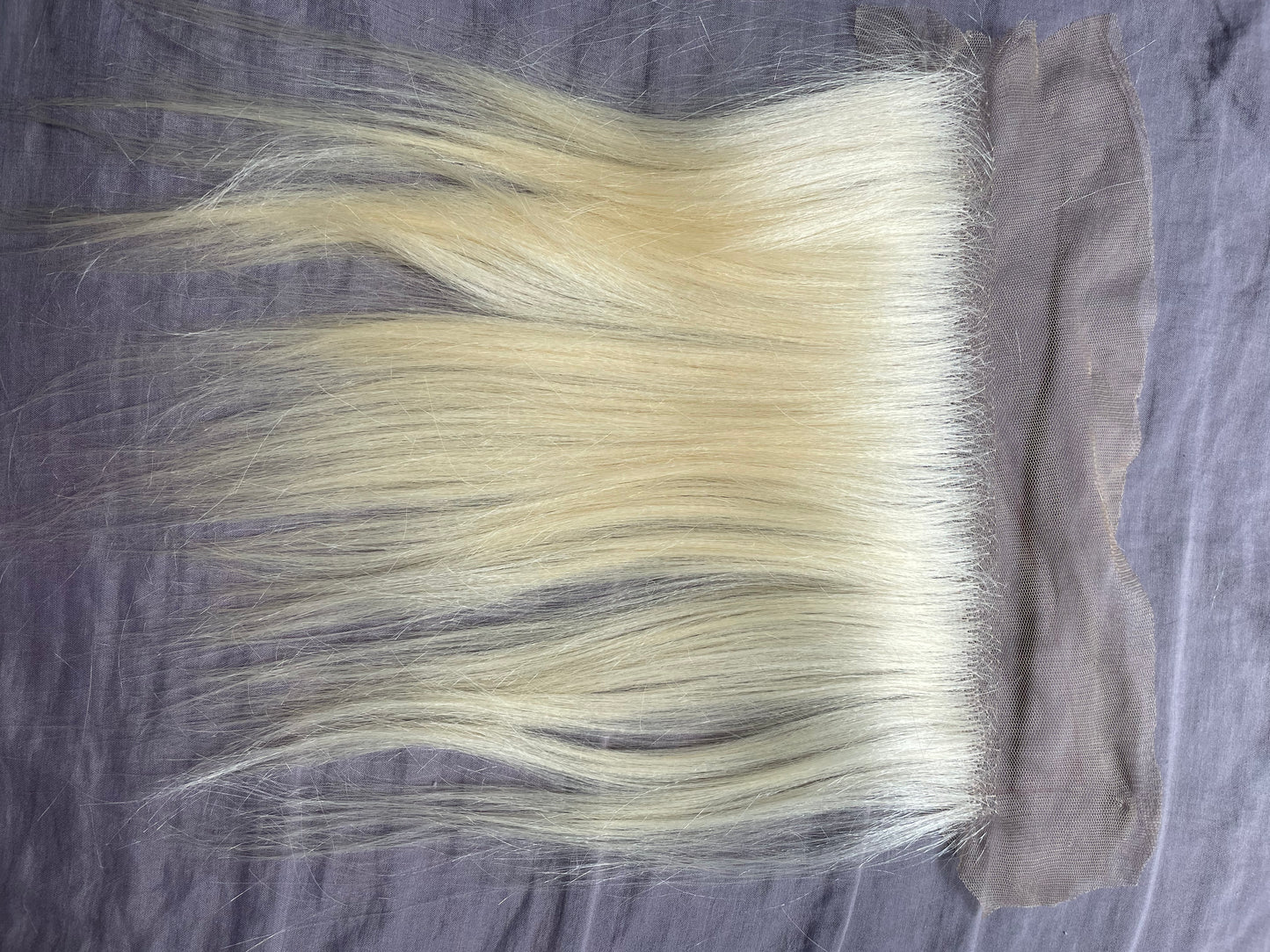 613 closure, 18 inch