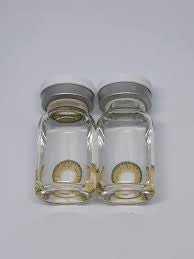 Smoky Hazel yellow eye lenses