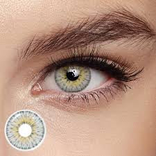 Amethyst￼eye lenses