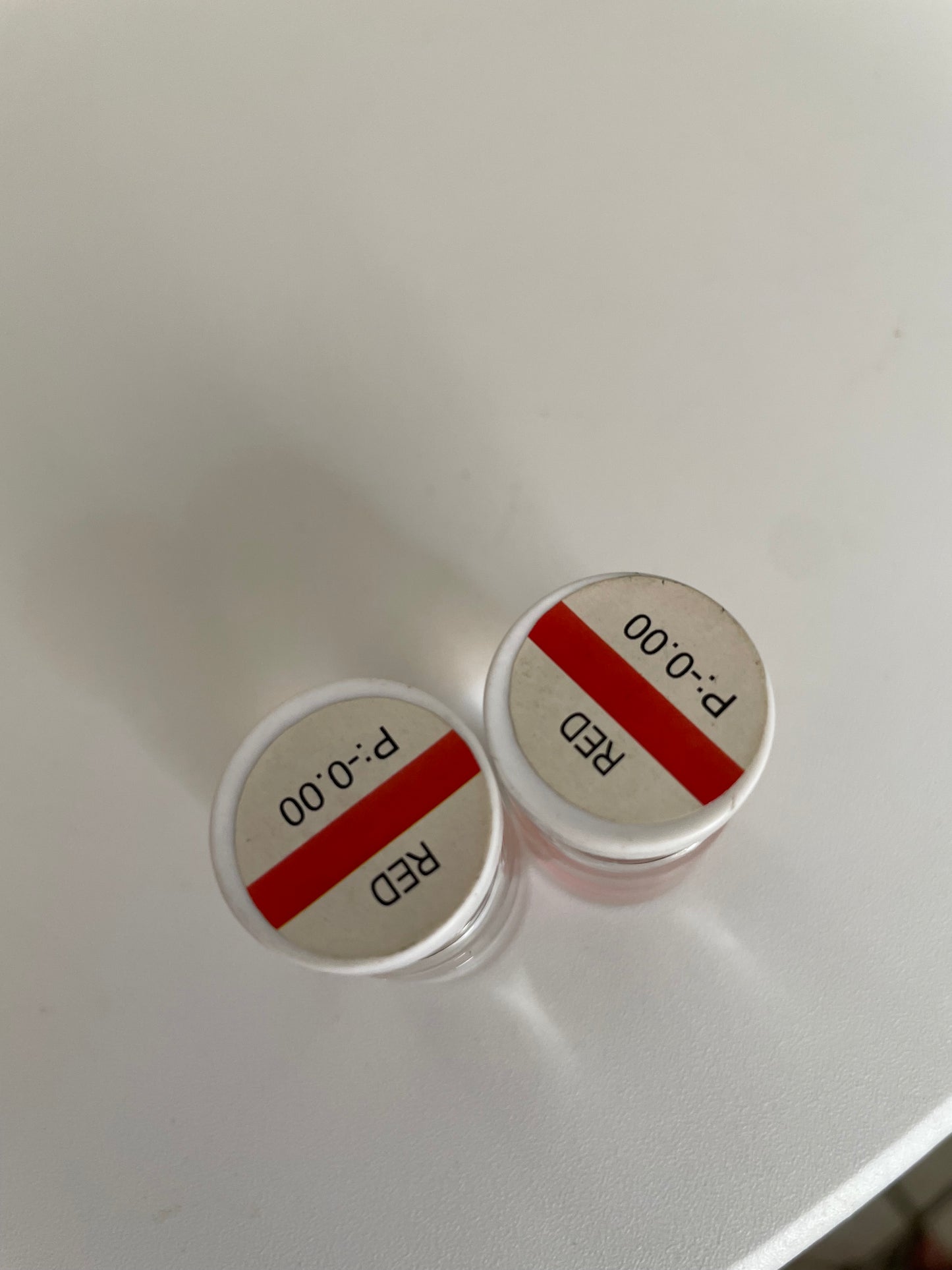 Eye lenses